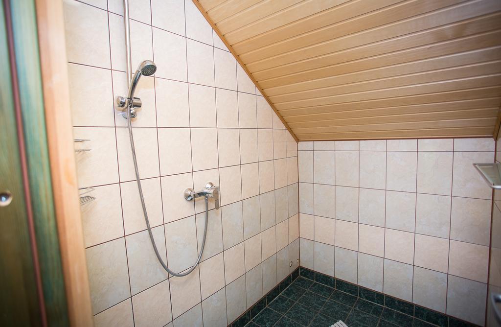 Katariina Guesthouse รักเวเร ภายนอก รูปภาพ