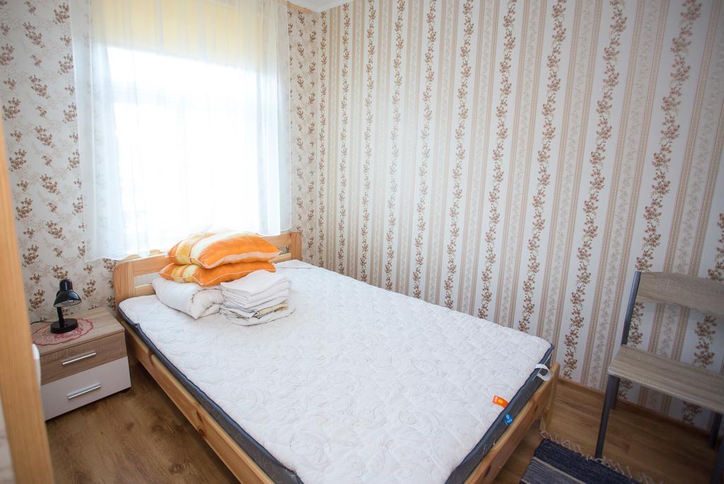 Katariina Guesthouse รักเวเร ภายนอก รูปภาพ