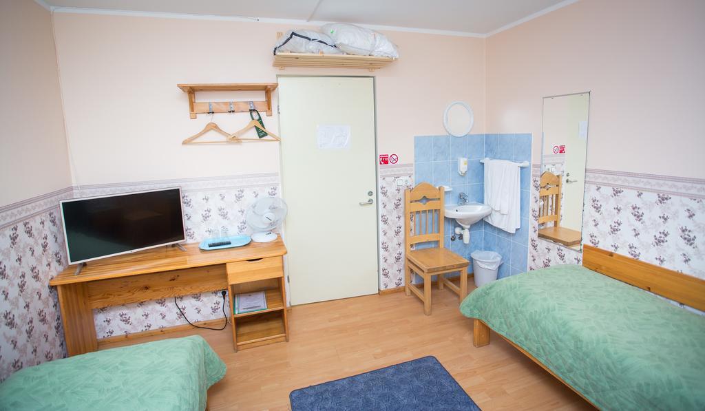 Katariina Guesthouse รักเวเร ภายนอก รูปภาพ