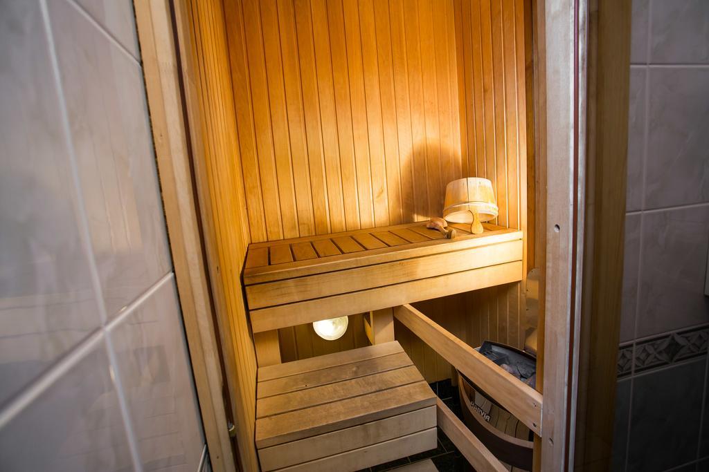 Katariina Guesthouse รักเวเร ภายนอก รูปภาพ