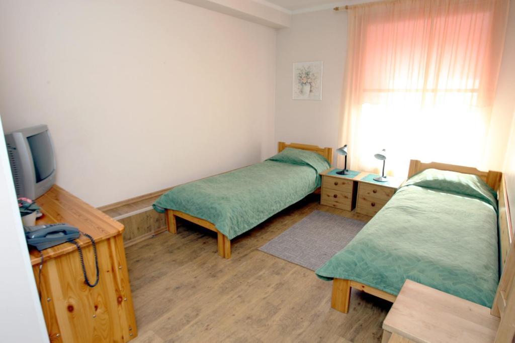 Katariina Guesthouse รักเวเร ห้อง รูปภาพ