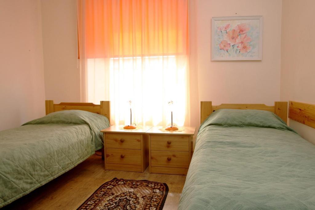 Katariina Guesthouse รักเวเร ห้อง รูปภาพ